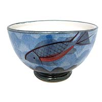 Wee Candle Bowl Balintore