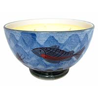 Large Candle Bowl Balintore