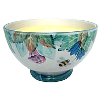 Large Candle Bowl Fearn