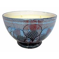Large Candle Bowl Glenaldie