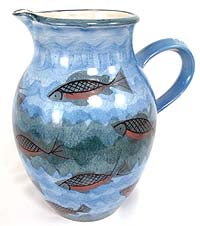 Medium Jug Balintore 