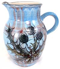 Medium Jug Glenaldie
