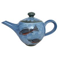 Wee Teapot Balintore