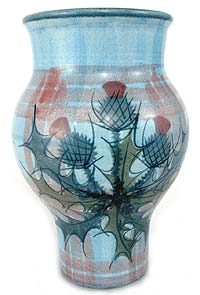 Medium Vase Glenaldie