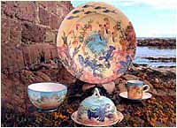 Tea Cup Shandwick  WITHOUT saucer