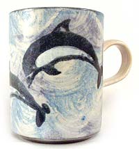 Tea Mug Cromarty