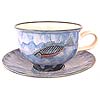 Breakfast Cup & Saucer Balintore