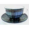 Breakfast Cup & Saucer Forbes