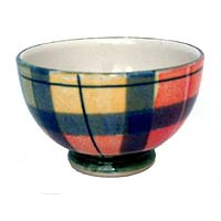 Wee Bowl  Buchanan