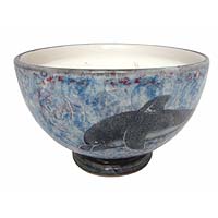 Wee Candle Bowl Cromarty