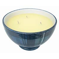 Wee Candle Bowl Forbes