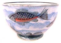 Medium Bowl Balintore