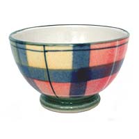 Medium Bowl  Buchanan