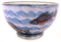 Large Bowl Balintore