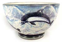 Large Bowl Cromarty