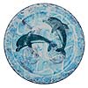 Tea Plate Cromarty
