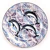 Side Plate Cromarty
