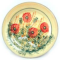 Side Plate Kirksheaf