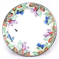 Dinner Plate Fearn