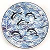 Serving Plate Cromarty