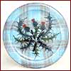 Serving Plate Glenaldie