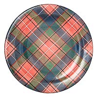 Serving Plate Robertson