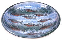 Serving Dish Balintore