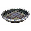 Wee Flan Dish Forbes