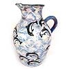 Large Jug Cromarty