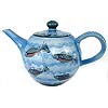 Teapot Balintore