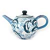 Teapot Cromarty