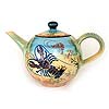 Teapot Shandwick