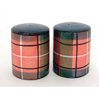 Salt & Pepper (pair) Robertson