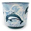 Wee Pot Cover Cromarty