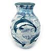 Wee Vase Round Cromarty
