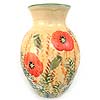 Wee Vase Round Kirksheaf