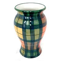 Medium Vase Buchanan