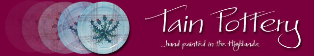 The Tain Pottery Online Catalogue Online Catalogue